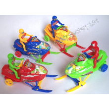 Motor-Sleds Toy Candy (110105)